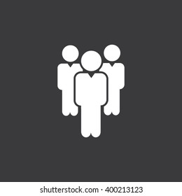 Business Training And Learning Single Icon