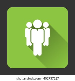 Business Training And Learning Single Icon