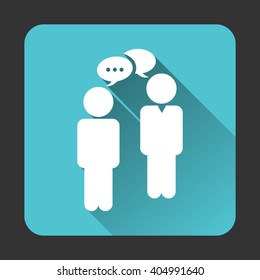 Business Training And Learning Single Icon