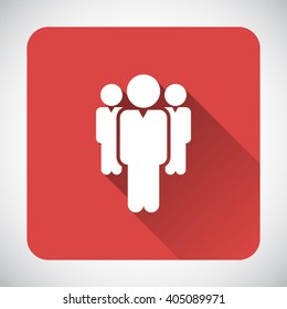 Business Training And Learning Single Icon