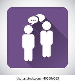 Business Training And Learning Single Icon