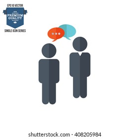 Business Training And Learning Single Icon