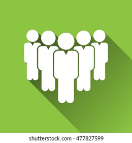 Business Training And Learning Single Icon Vector Illustration