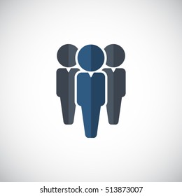 Business Training And Learning Single Icon Vector Illustration