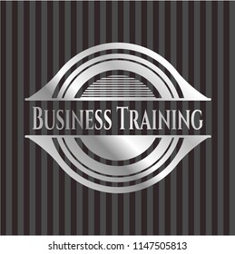 Business Training silver badge