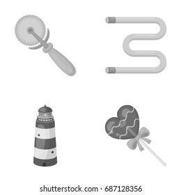 business, travel, cooking and other web icon in monochrome style. stick, sweetness, dessert icons in set collection.