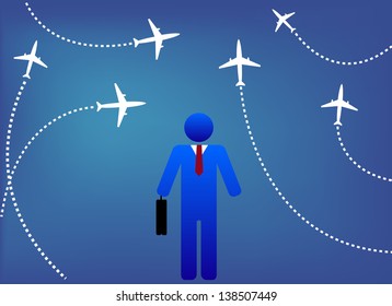 Business trip