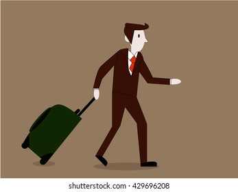 Business trip