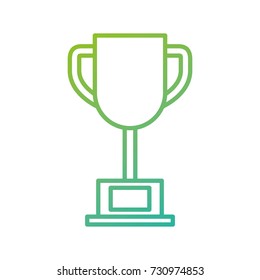business trophy success progress winner