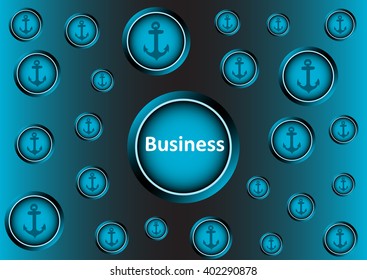 Business under anchors