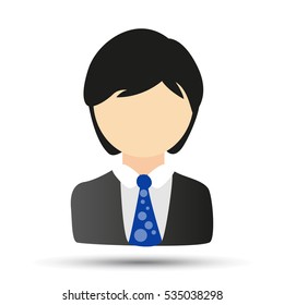 business user