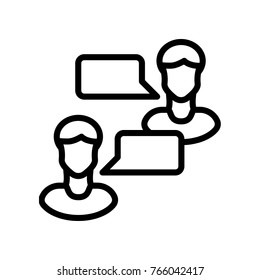 Business - User Chat