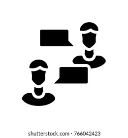 Business - User Chat