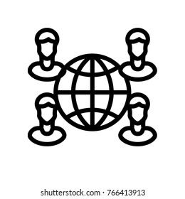 Business - Users