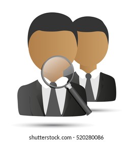 business users search
