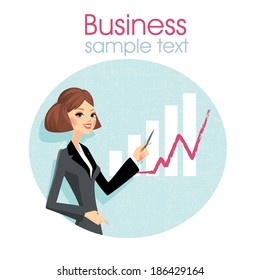 business vector