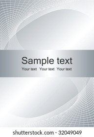 Business vector background