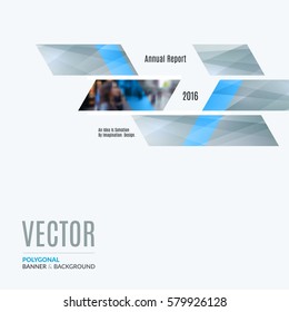 Business vector design elements for graphic layout. Modern abstract background template with grey dynamic geometric shapes  for PR, business, tech in clean minimal style.