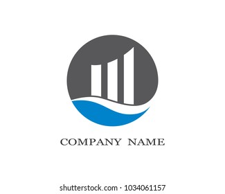Business vector icon