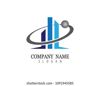 Business vector icon