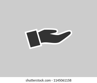 Business vector icon
