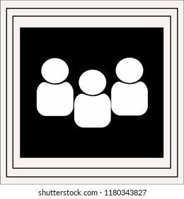 business vector icon