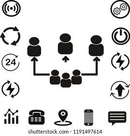 business vector icon