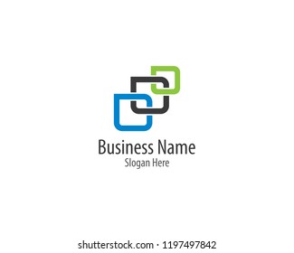 Business vector icon