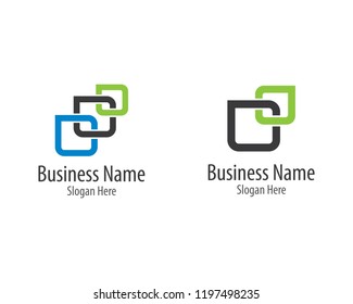 Business vector icon