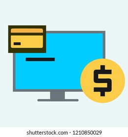 business vector icon
