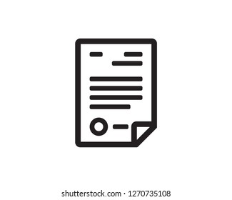 business vector icon