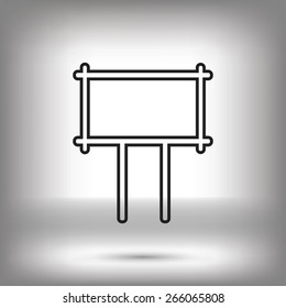 Business vector icon