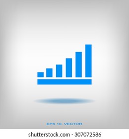 business - vector icon