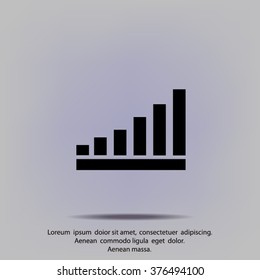 business - vector icon