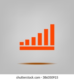 business - vector icon