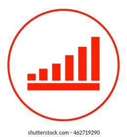 business - vector icon