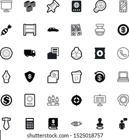 conjunto de iconos de vector de negocio como: relación, real, empate, taza, célula, nib, construcción, oportunidad, cliente, descuento, fuente, contrapeso, suerte, burbuja, gasolina, cuello, rápido, van, rojo, ok, líder