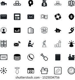 business vector icon set such as: site, infographic, speed, collar, gold, garden, pounds, award, pedestal, arrow, round, timer, marketing, science, safety, sit, calculator, computer, roof, library