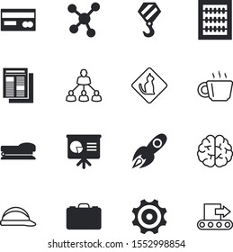 business vector icon set such as: worker, educational, organizational, math, system, restaurant, organization, wake, rounded, atm, paperwork, silhouette, love, contact, shuttle, pictogram, motion
