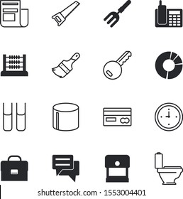 business vector icon set such as: row, farm, wireless, desk, bubble, valve, decorative, pushpin, find, code, mathematical, simple, pipe, connection, arithmetic, job, pie, second, book, photo