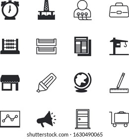 business vector icon set such as: call, economy, trolley, drawing, manager, count, right, well, sphere, engineering, isometric, fuel, disease, box, elected, awning, cellphone, outline, pictogram