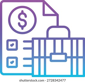 Los iconos del vector del negocio se pueden utilizar para el desarrollo móvil del App y del Web