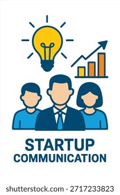 Business Vetor Icons and Illustrations Set — Estratégia, Finanças, Inicialização, Marketing, Tecnologia e Conceitos Corporativos