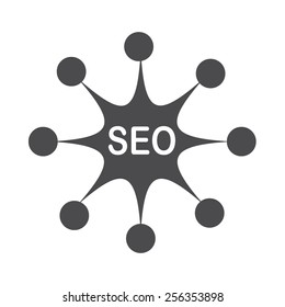 Business vector image to be used in web applications, mobile applications and print media.