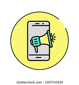 Business vector line icons, Outline graphic elements, simple stroke symbols. Business icons 