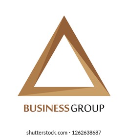 business vector logo