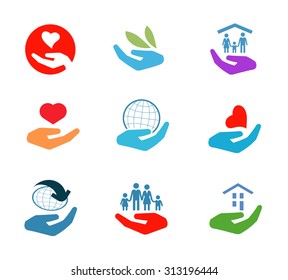 125,090 Healthcare logo Images, Stock Photos & Vectors | Shutterstock