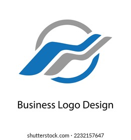 Business Vector Logo graphic Design