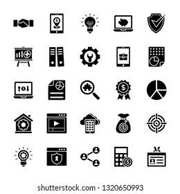 Business Vectors Pack 