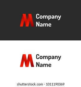 Business visit card